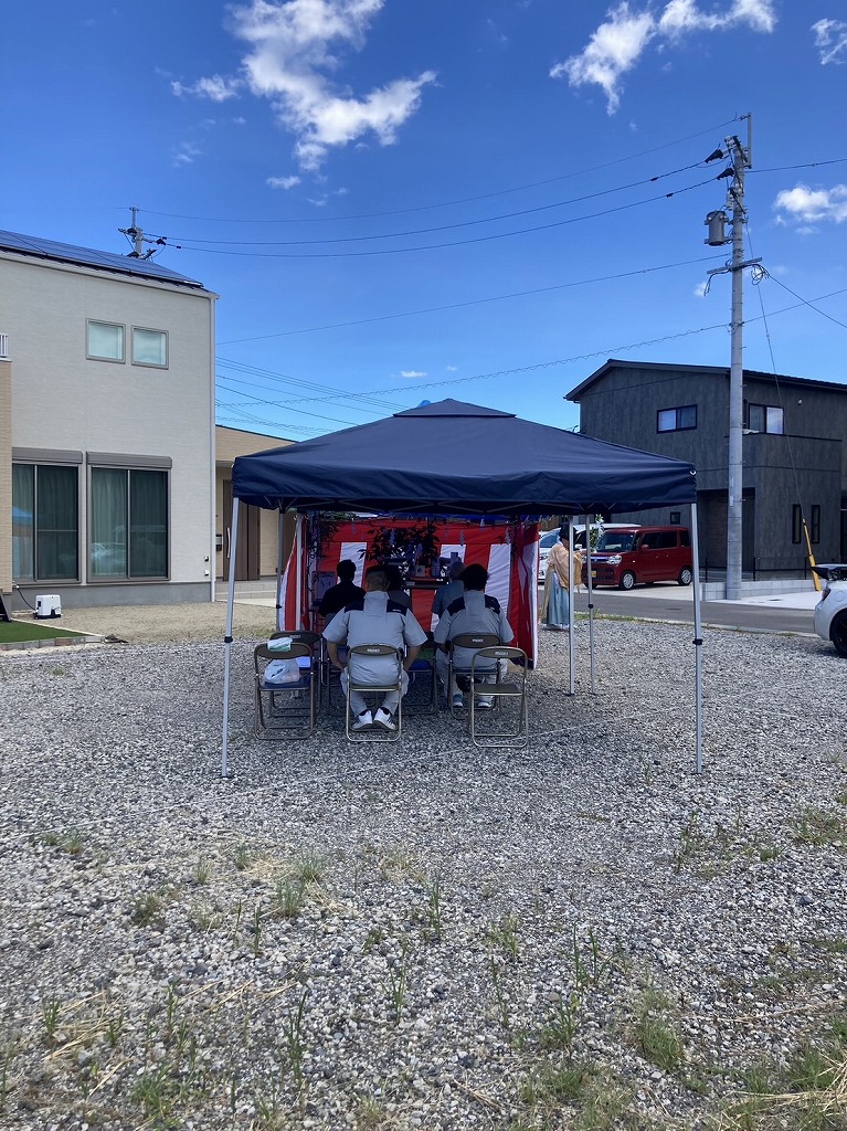 山内住建ブログ