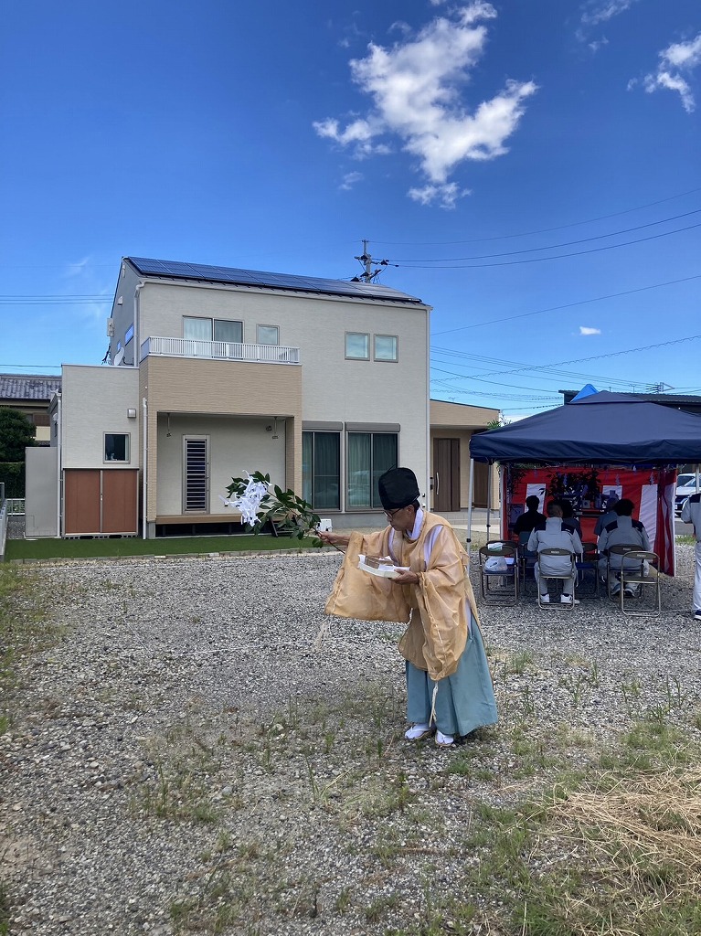 山内住建ブログ