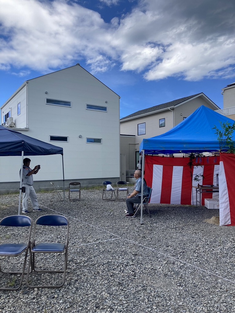 山内住建ブログ