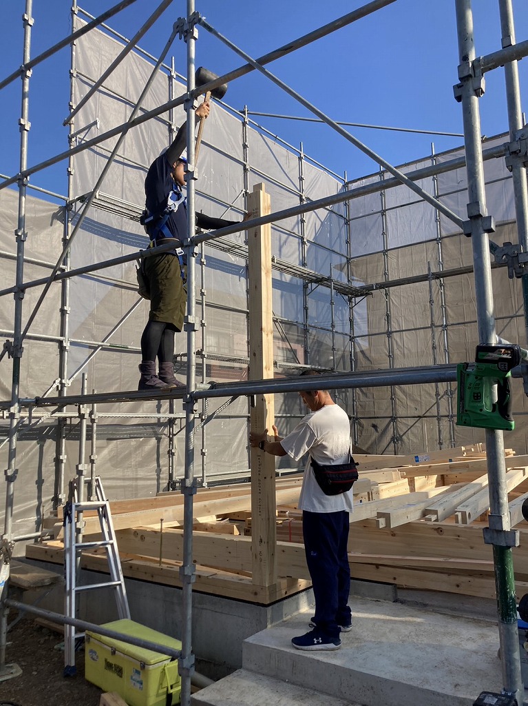 山内住建ブログ