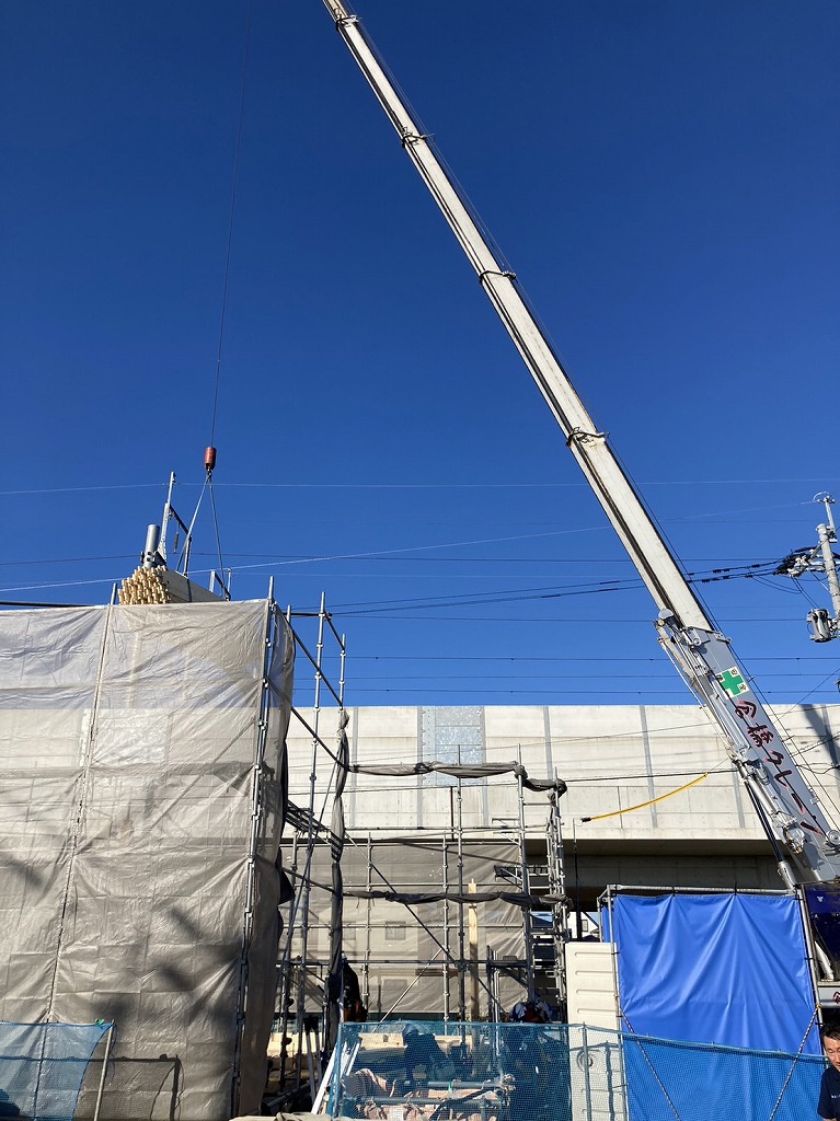 山内住建ブログ