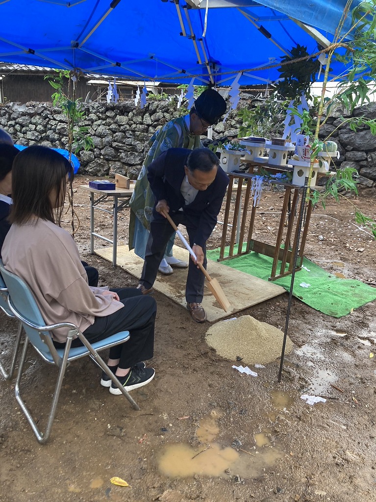 山内住建ブログ