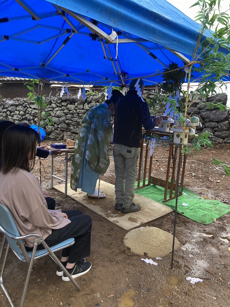 山内住建ブログ