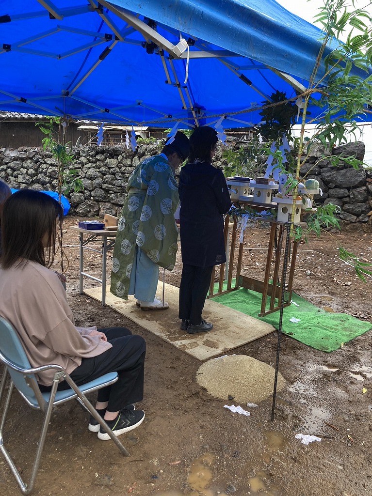 山内住建ブログ