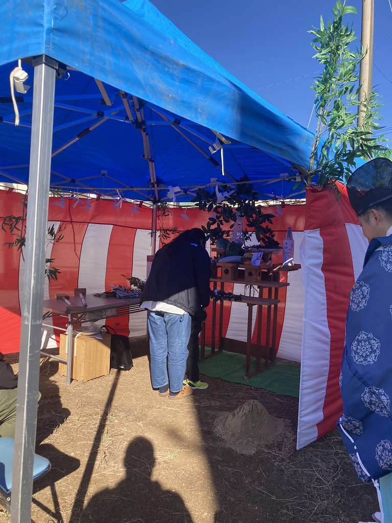 山内住建ブログ