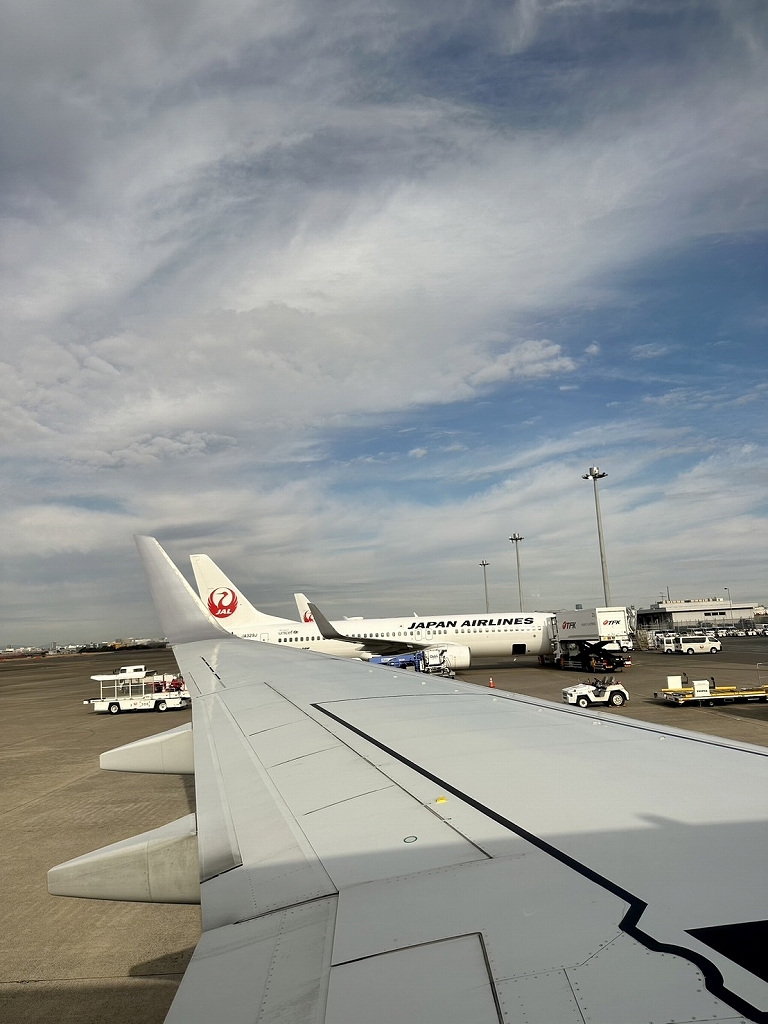 長崎空港