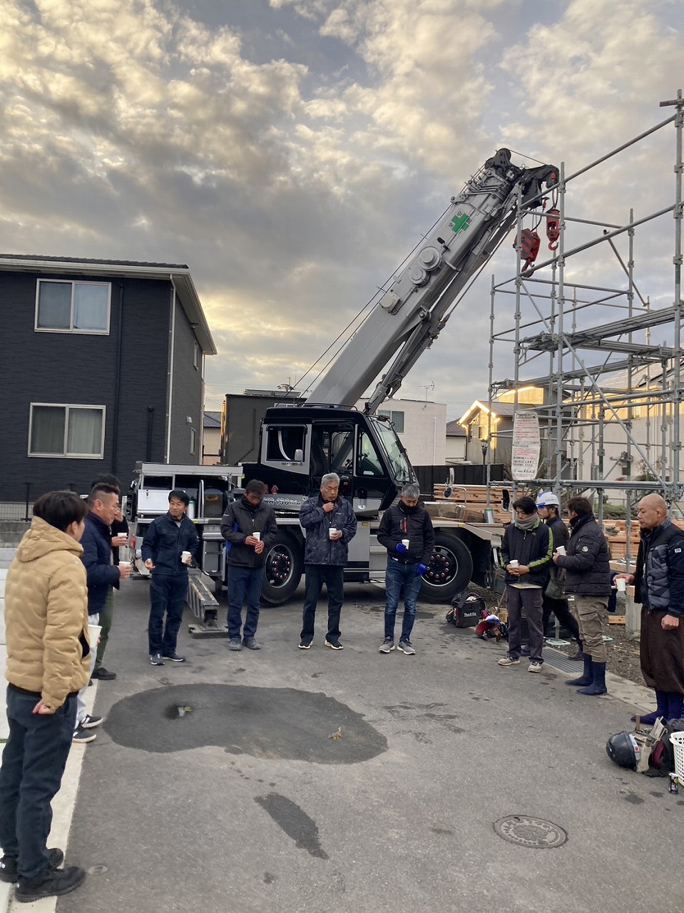 山内住建ブログ