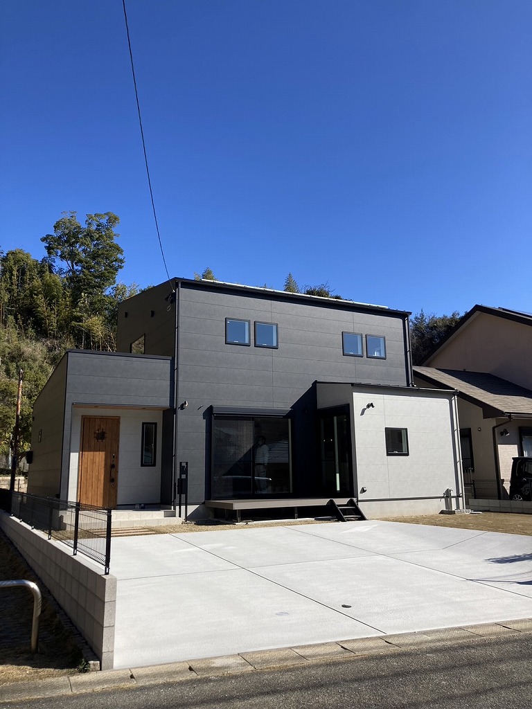 山内住建ブログ