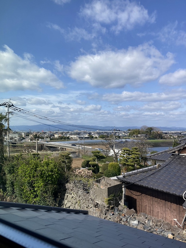 山内住建ブログ