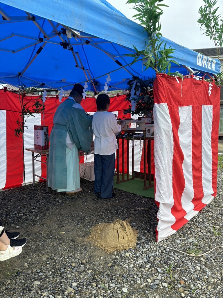 山内住建ブログ