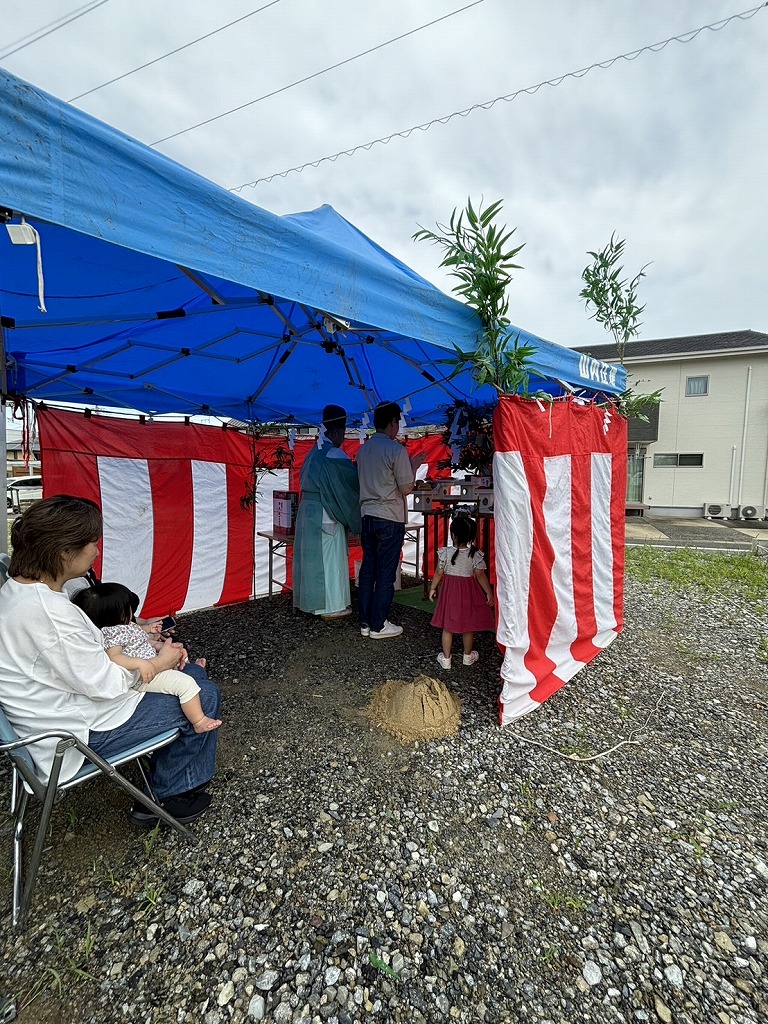 山内住建ブログ