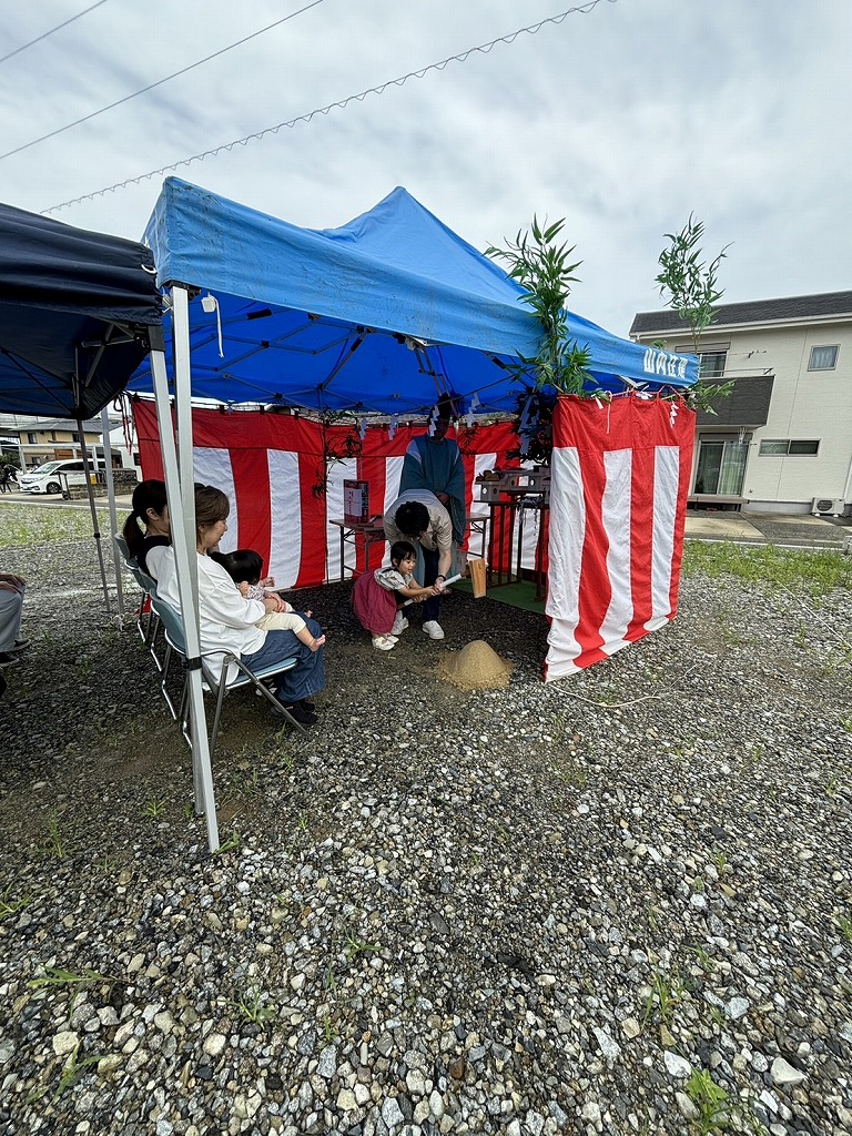 山内住建ブログ