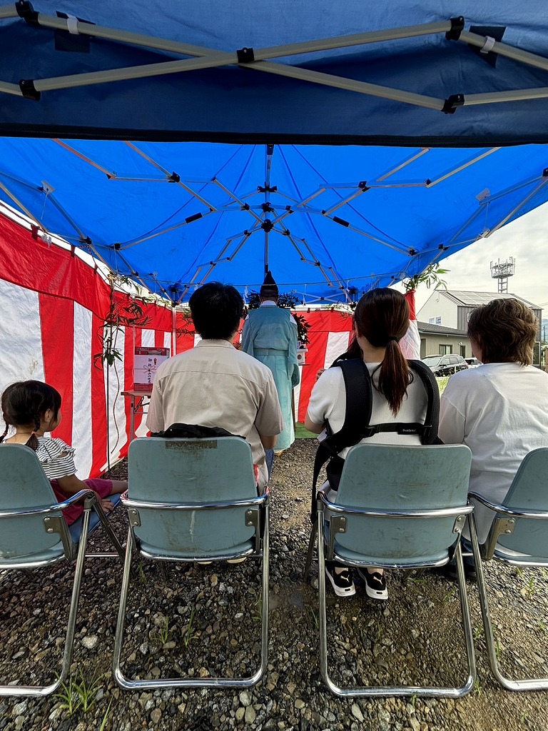 山内住建ブログ