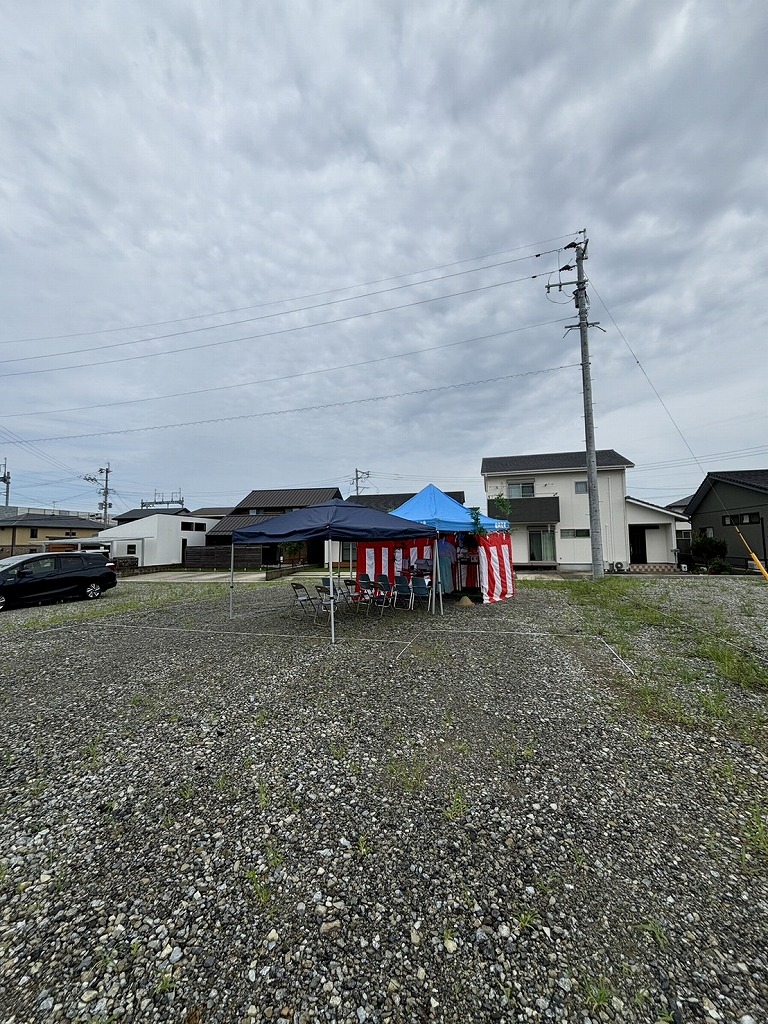 山内住建ブログ