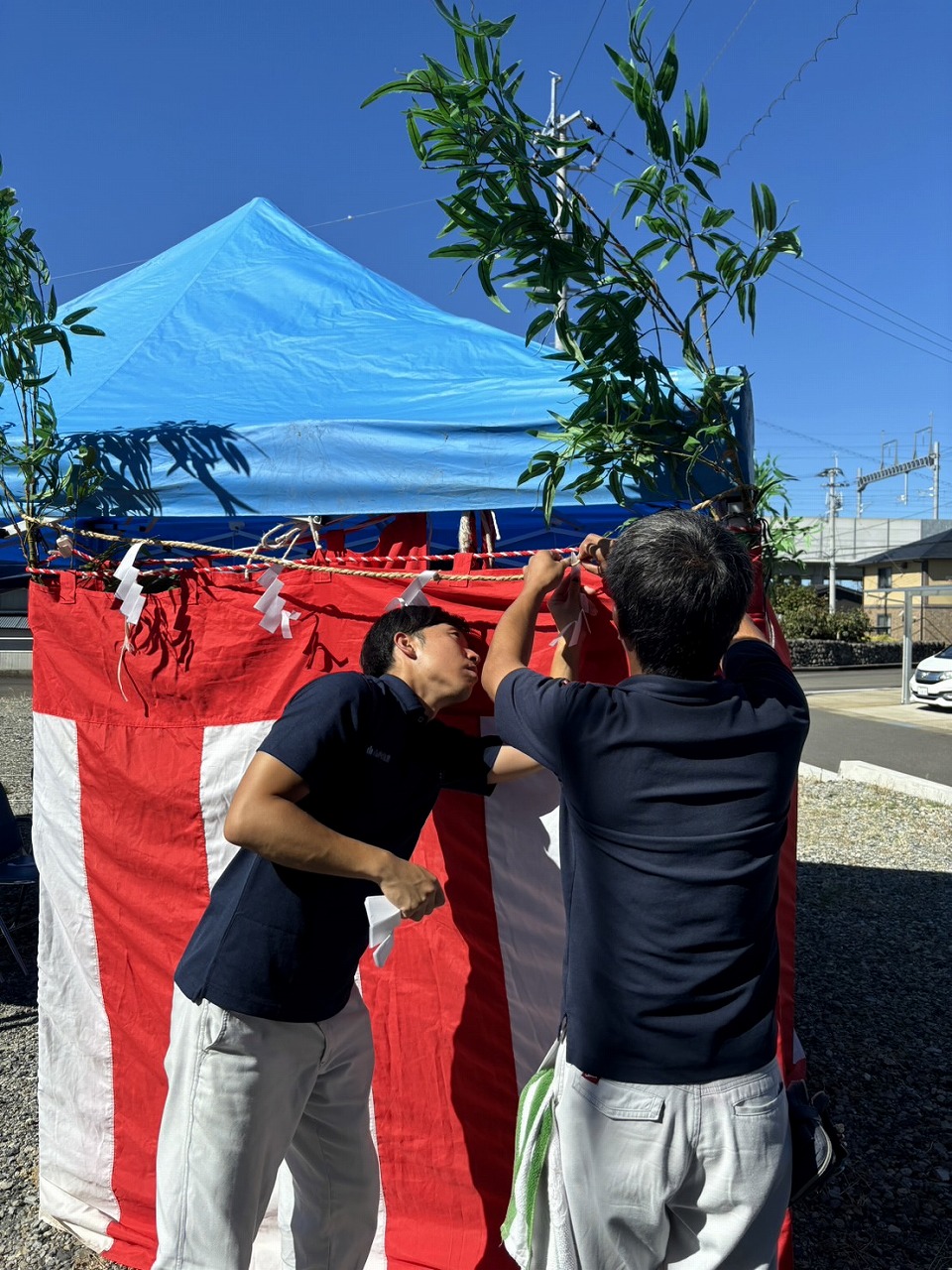 山内住建のブログ