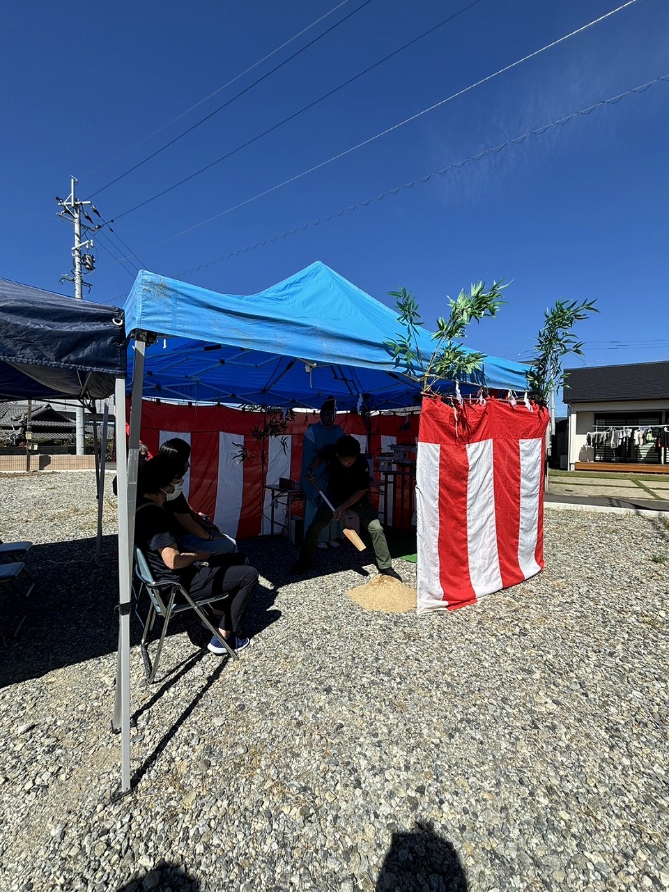 山内住建のブログ