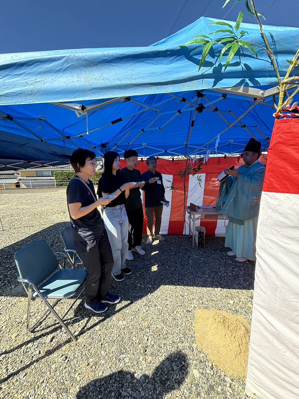 山内住建のブログ