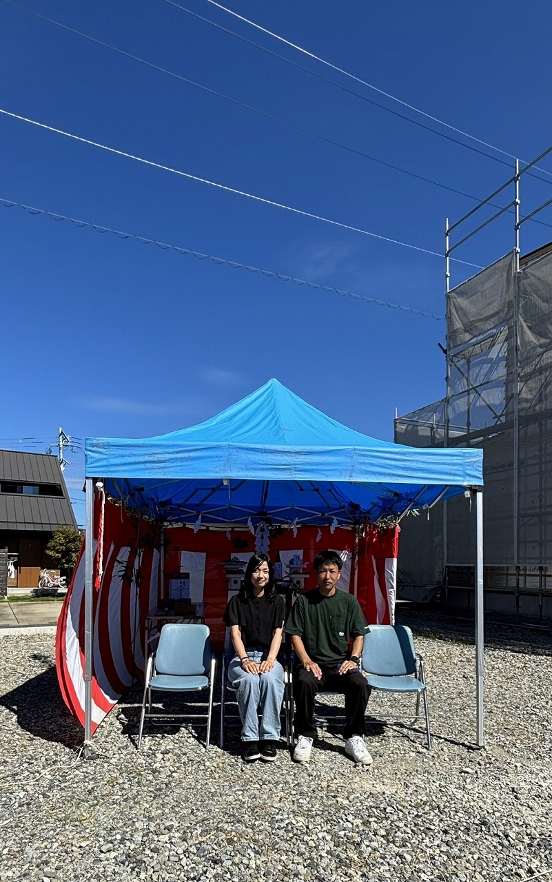 山内住建のブログ