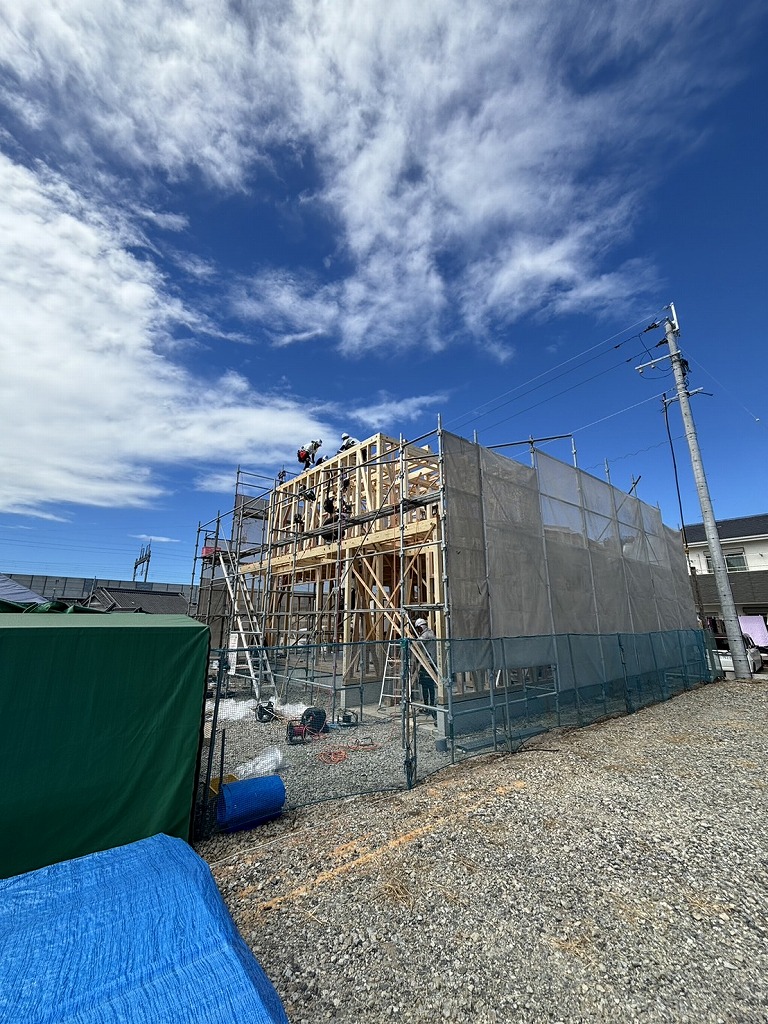 山内住建ブログ