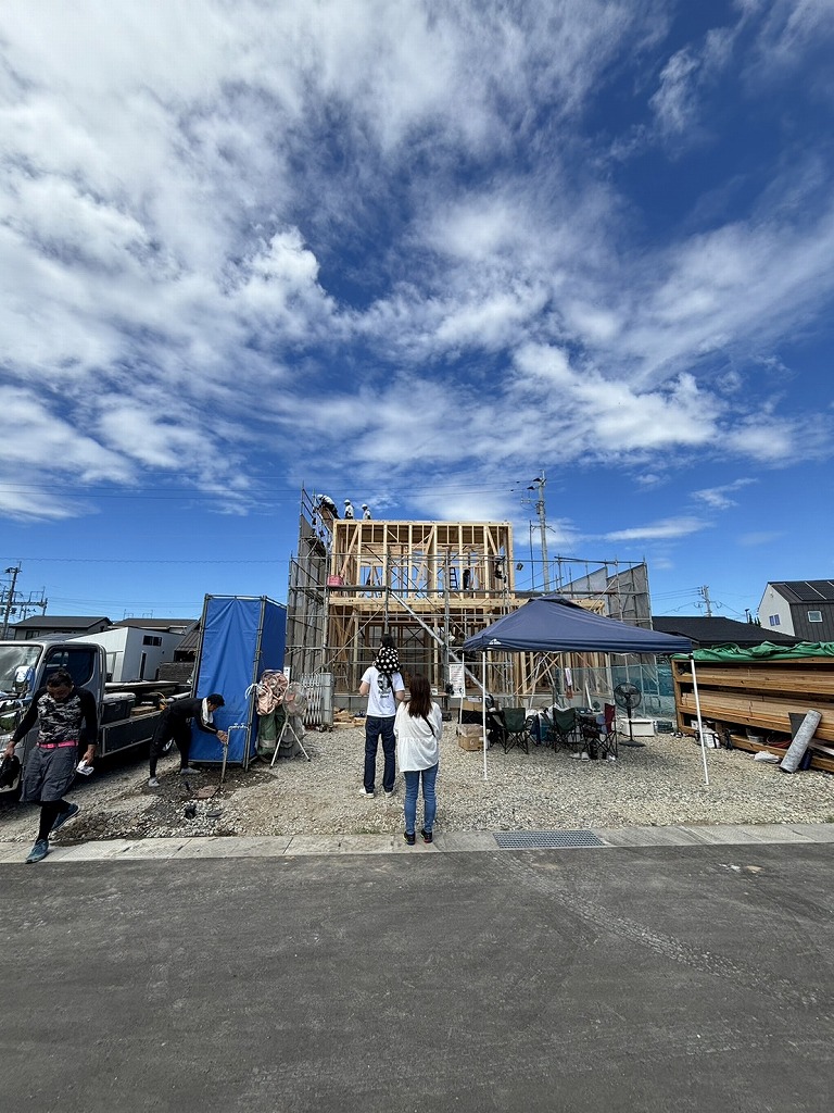 山内住建ブログ