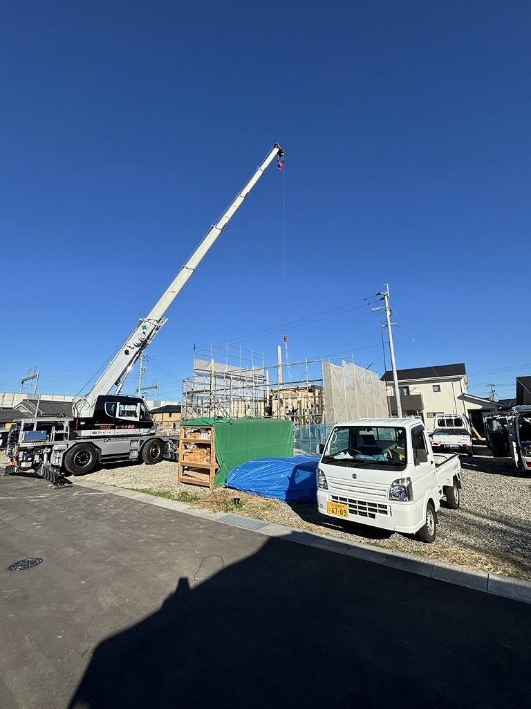 山内住建ブログ