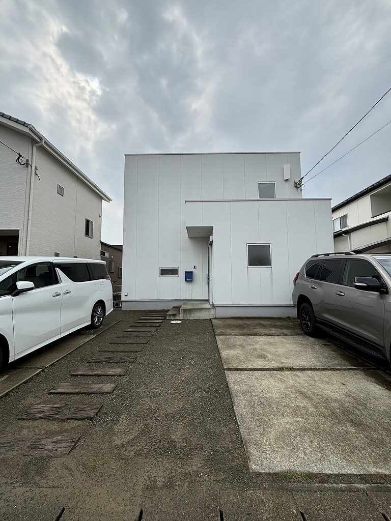 山内住建ブログ