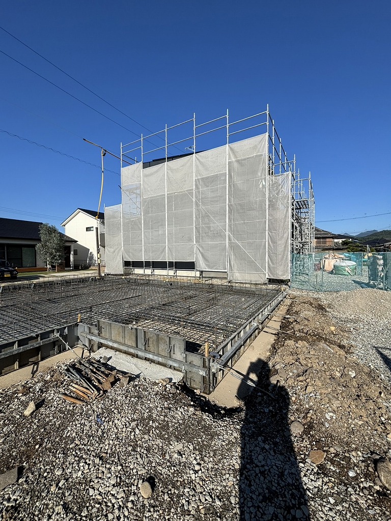 山内住建ブログ