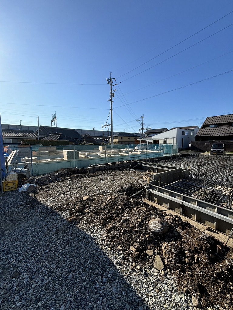 山内住建ブログ