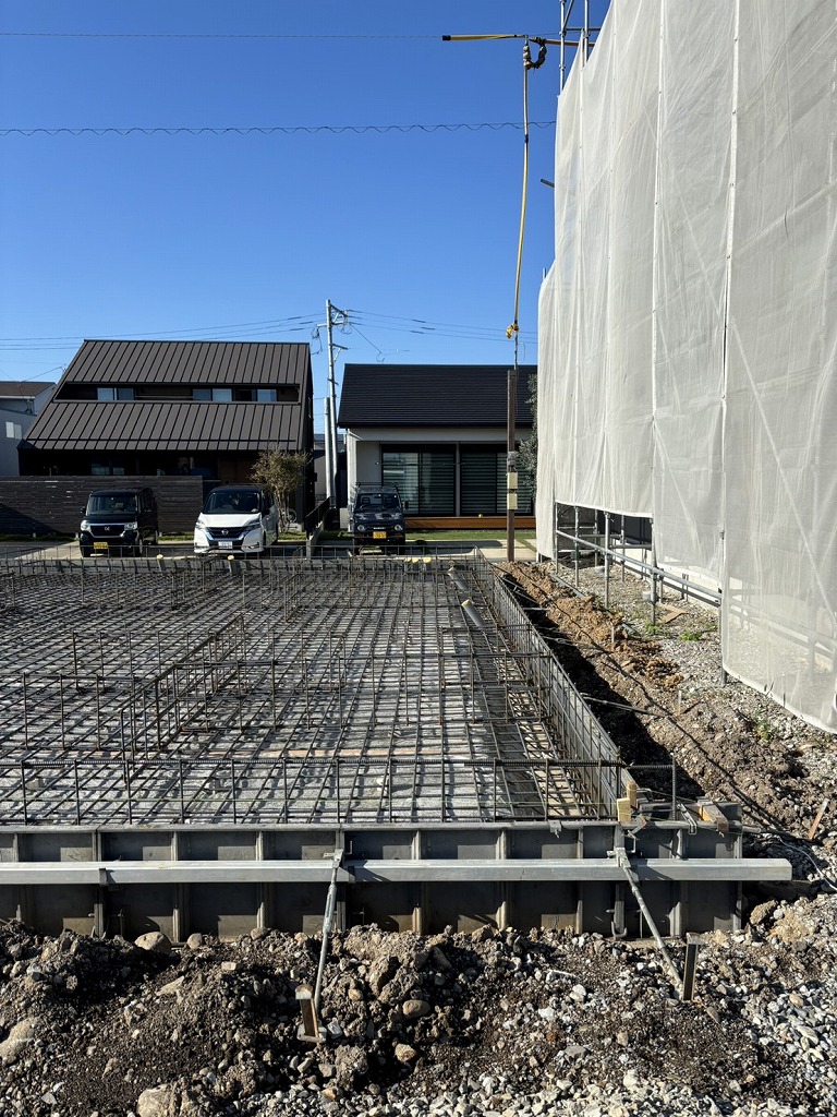 山内住建ブログ