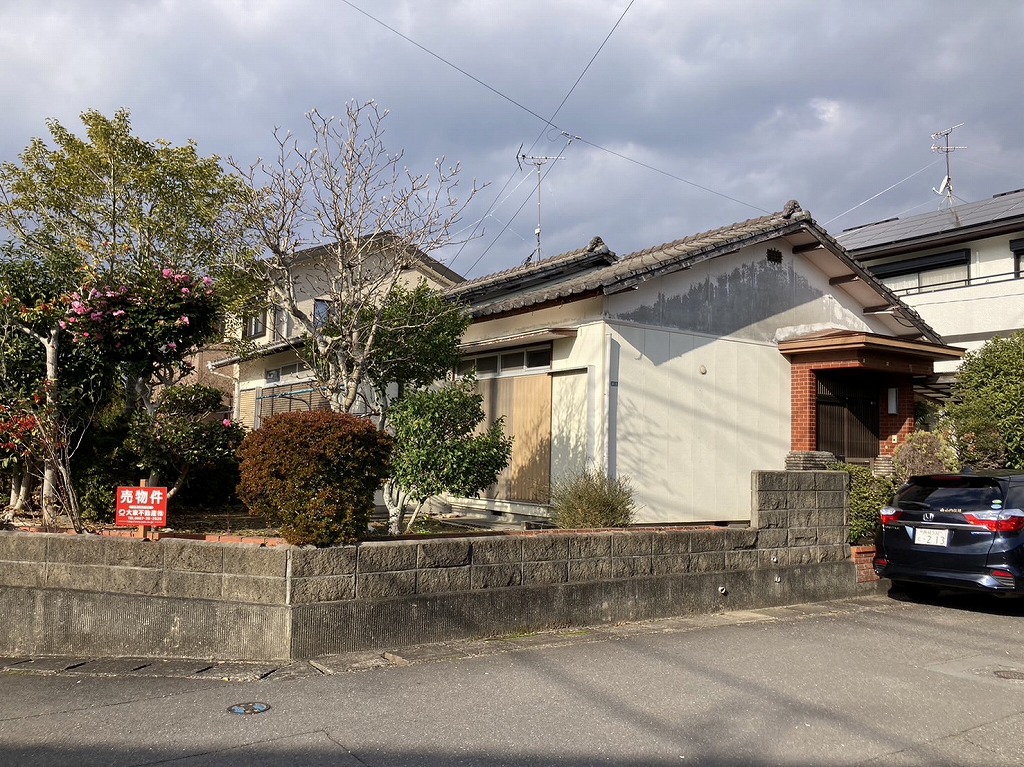 山内住建ブログ