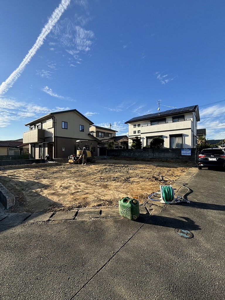 山内住建ブログ