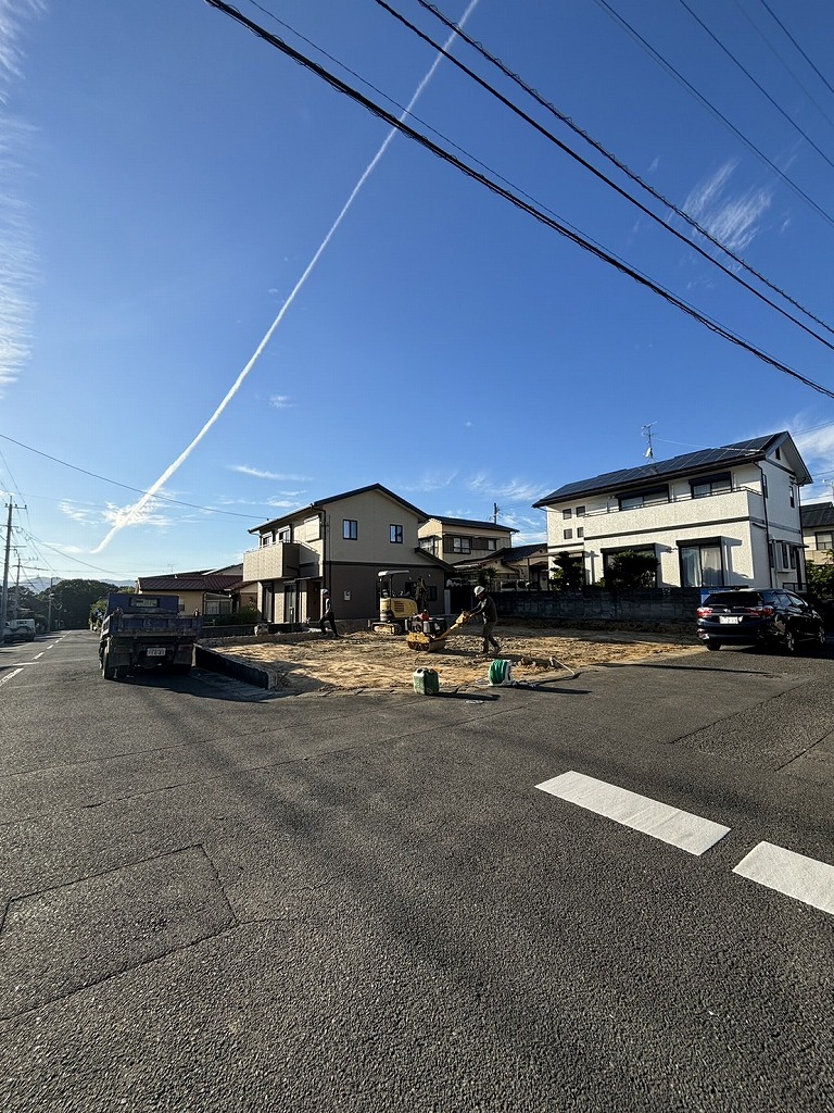 山内住建ブログ