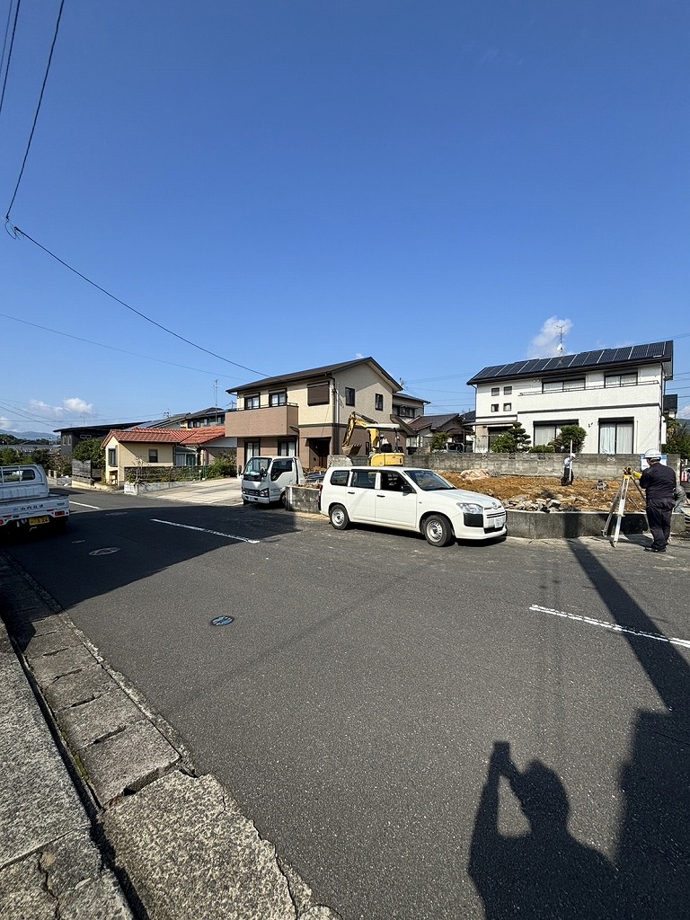 山内住建ブログ