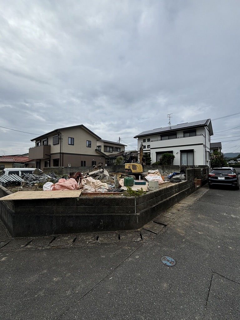 山内住建ブログ