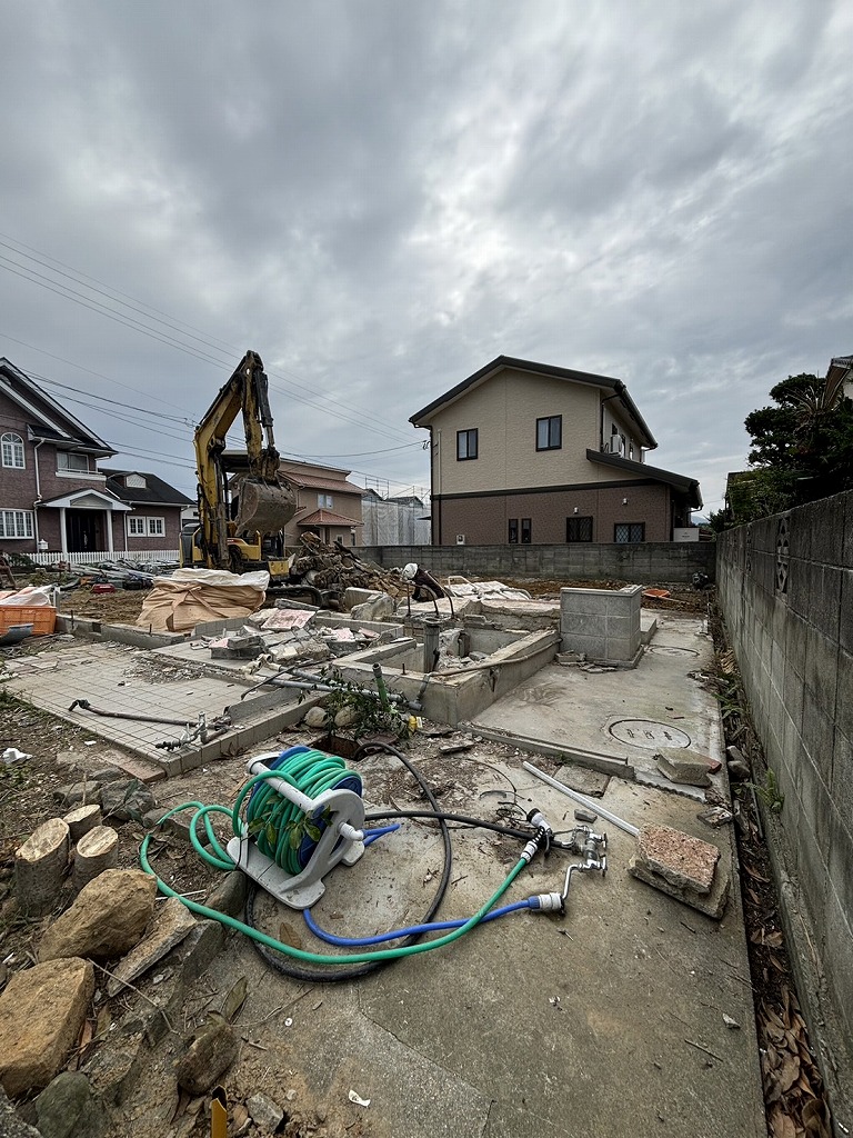 山内住建ブログ