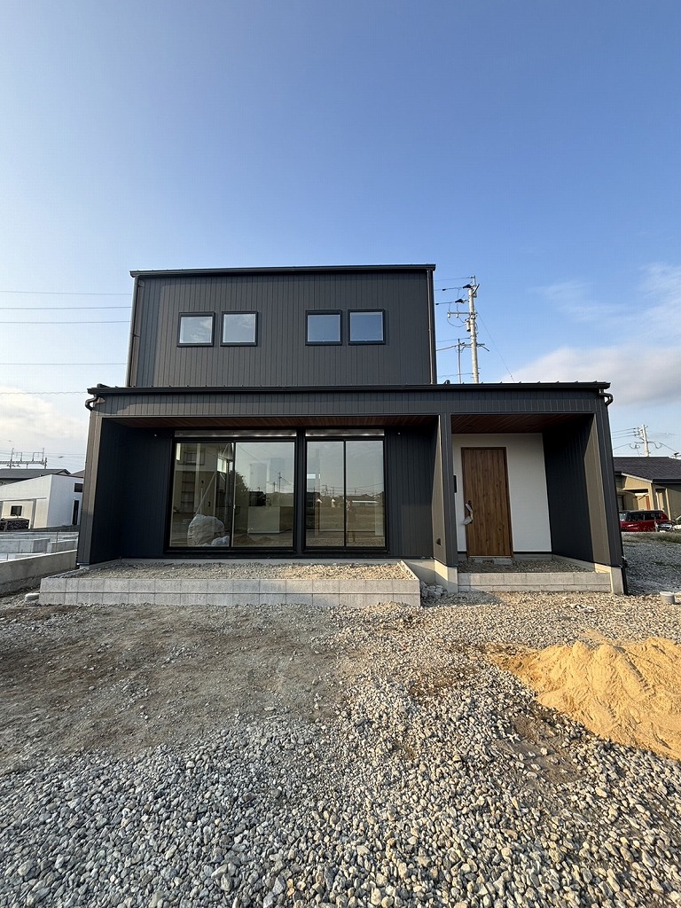 山内住建ブログ