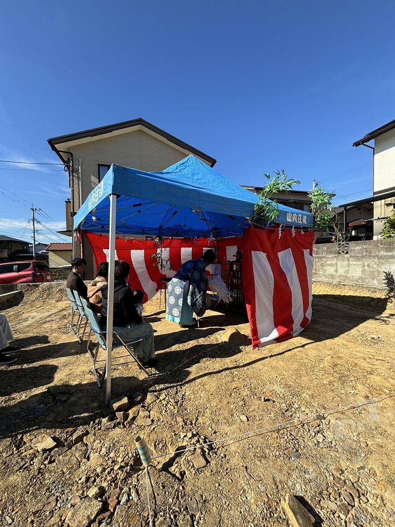 山内住建ブログ