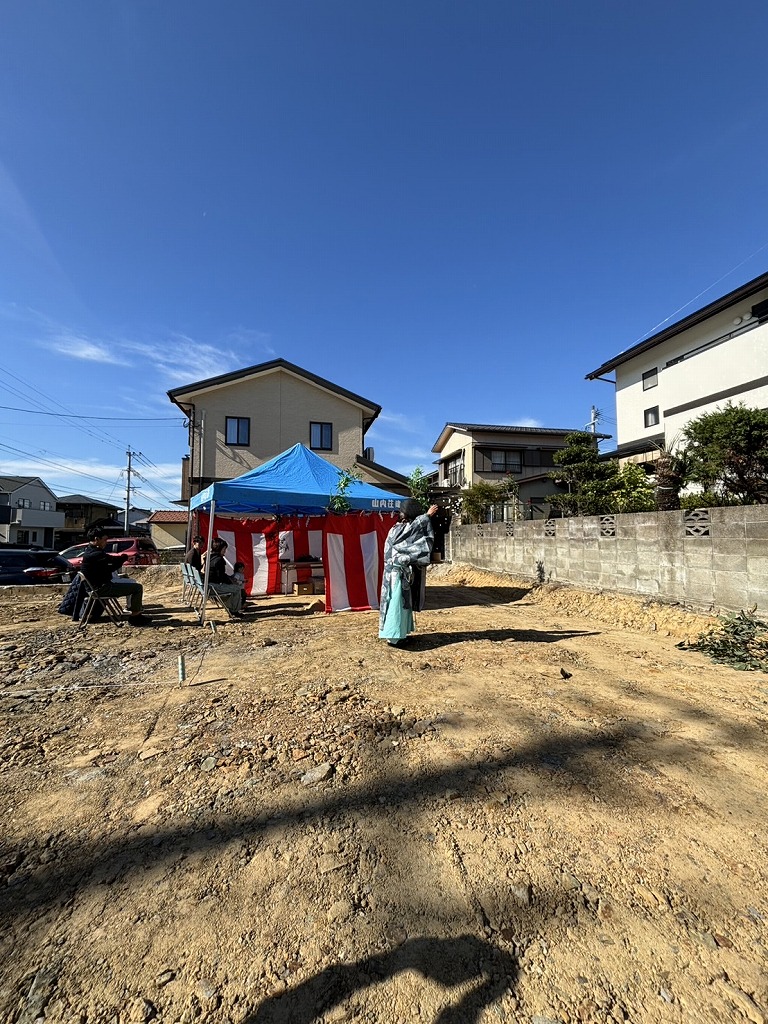 山内住建ブログ