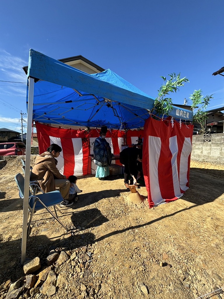 山内住建ブログ