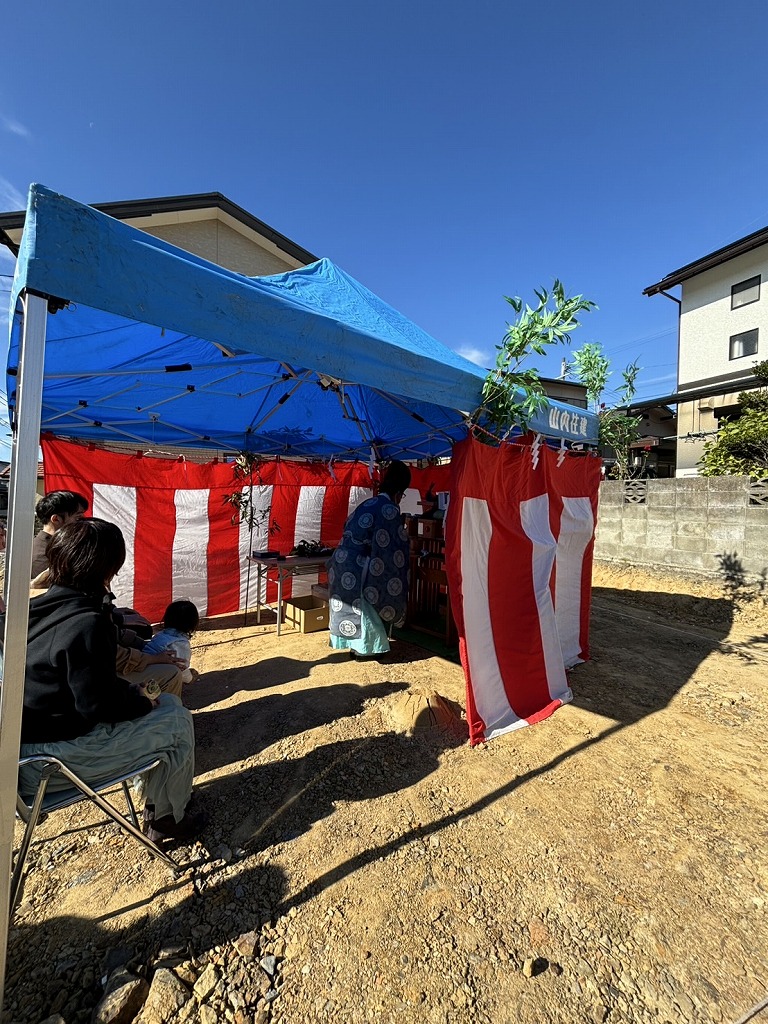 山内住建ブログ