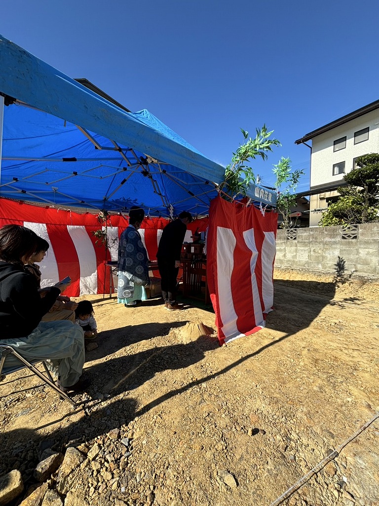 山内住建ブログ