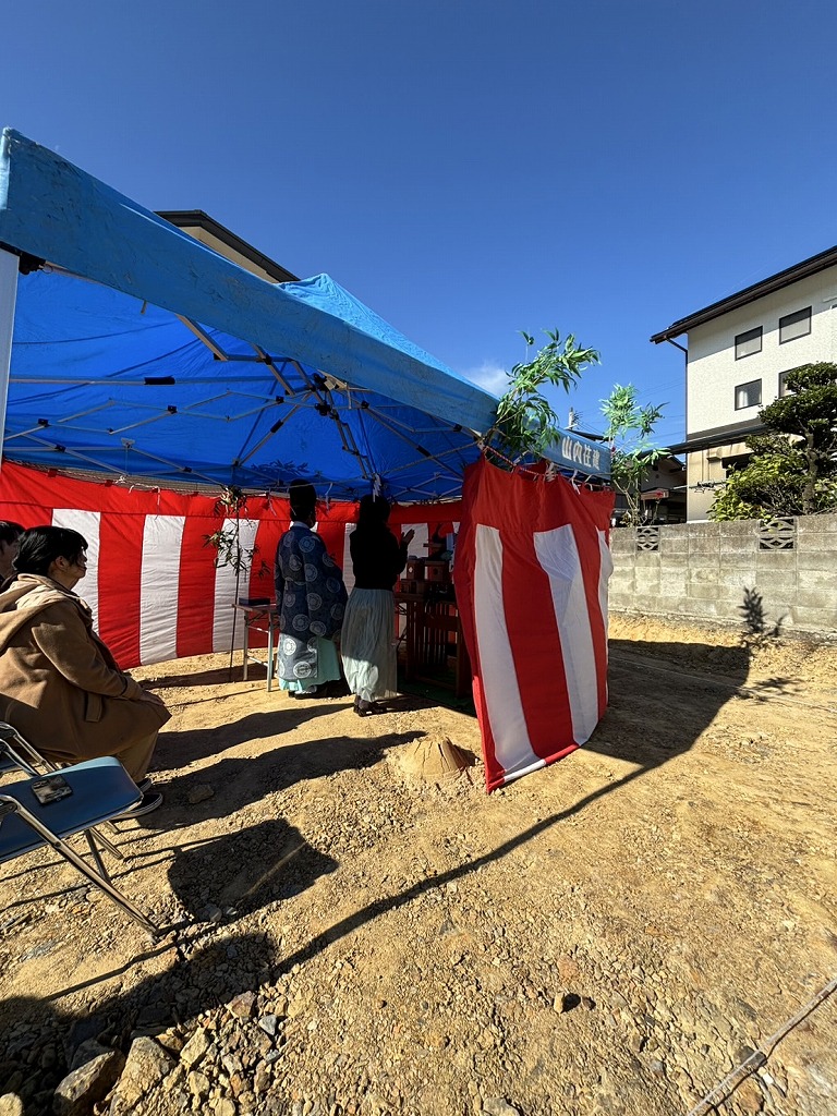 山内住建ブログ