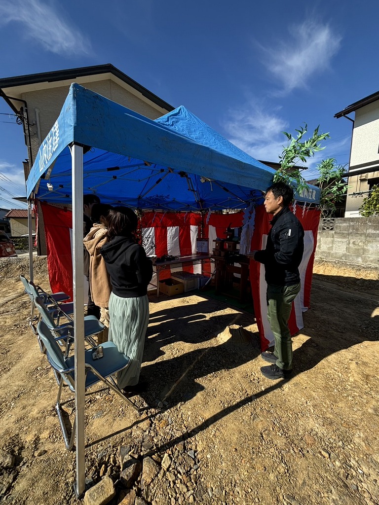 山内住建ブログ