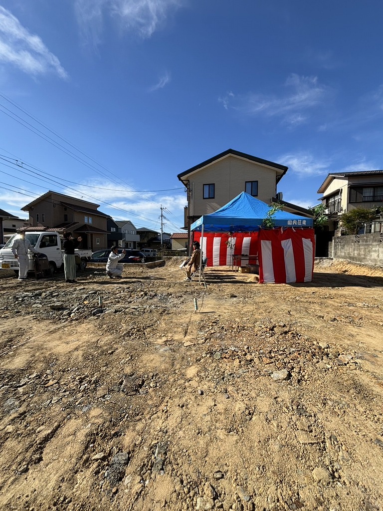 山内住建ブログ