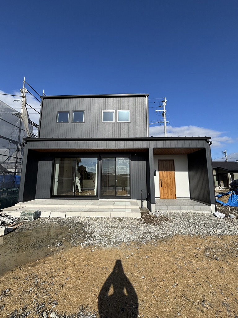 山内住建ブログ