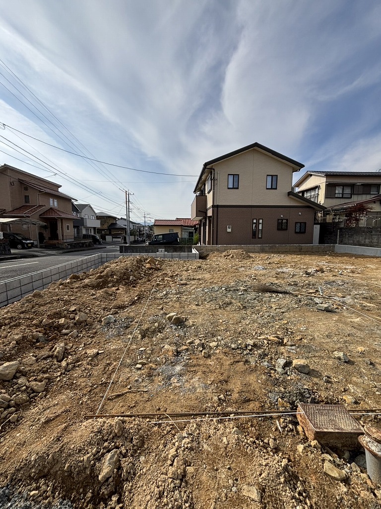 山内住建ブログ