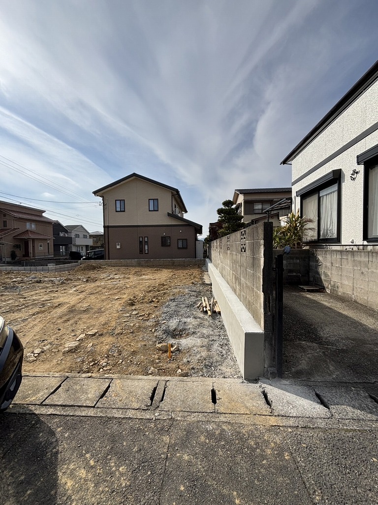 山内住建ブログ