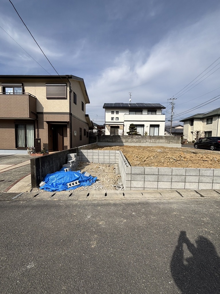 山内住建ブログ