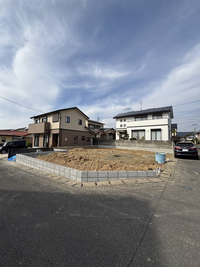 山内住建ブログ