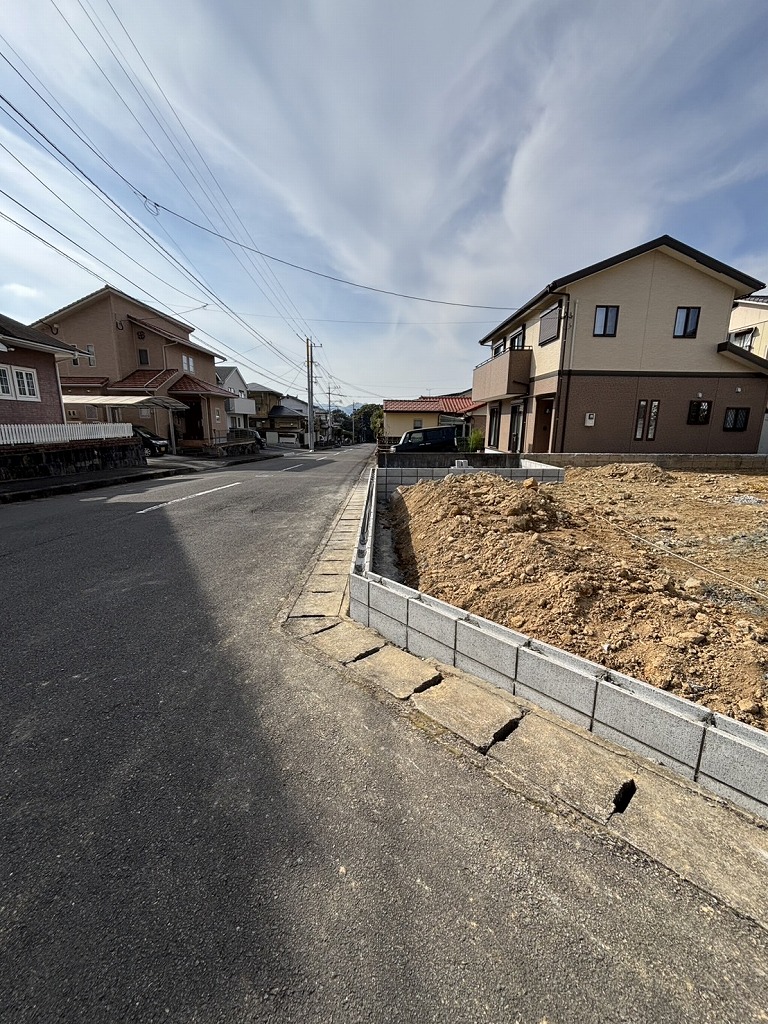 山内住建ブログ